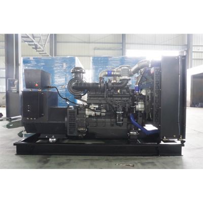 200KW乾能柴油发电机组