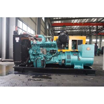 50KW东方红柴油发电机组