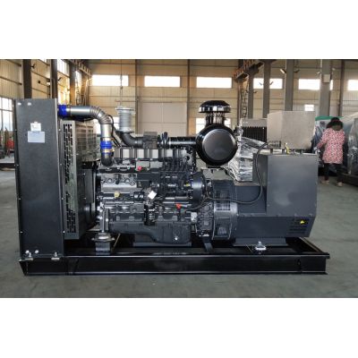 200KW柴油发电机组