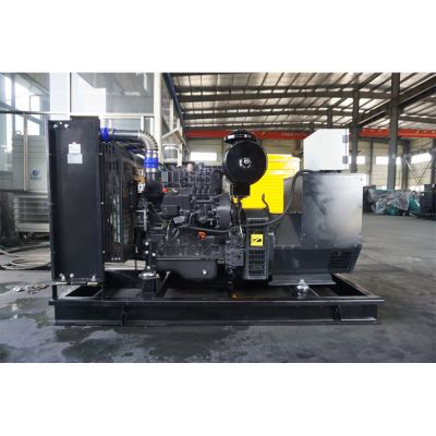 400KW申动柴油发电机组