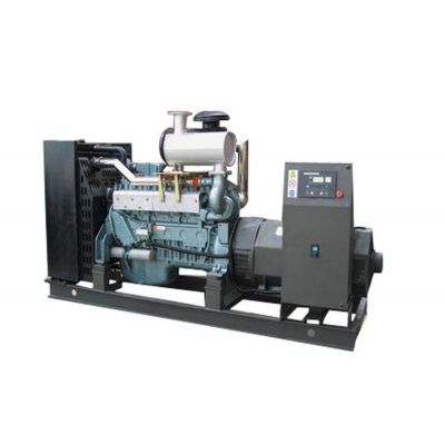 50KW杭发斯太尔柴油发电机组