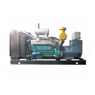 250KW潍柴斯太尔柴油发电机组